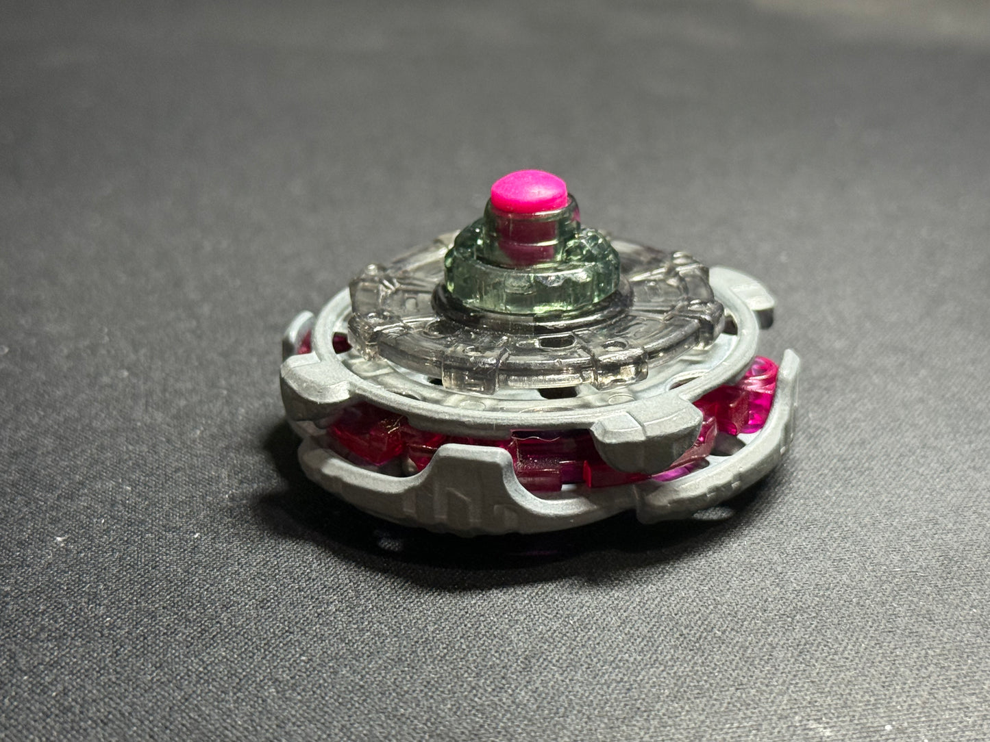Jade Jupiter S130RB - Takara Tomy #3