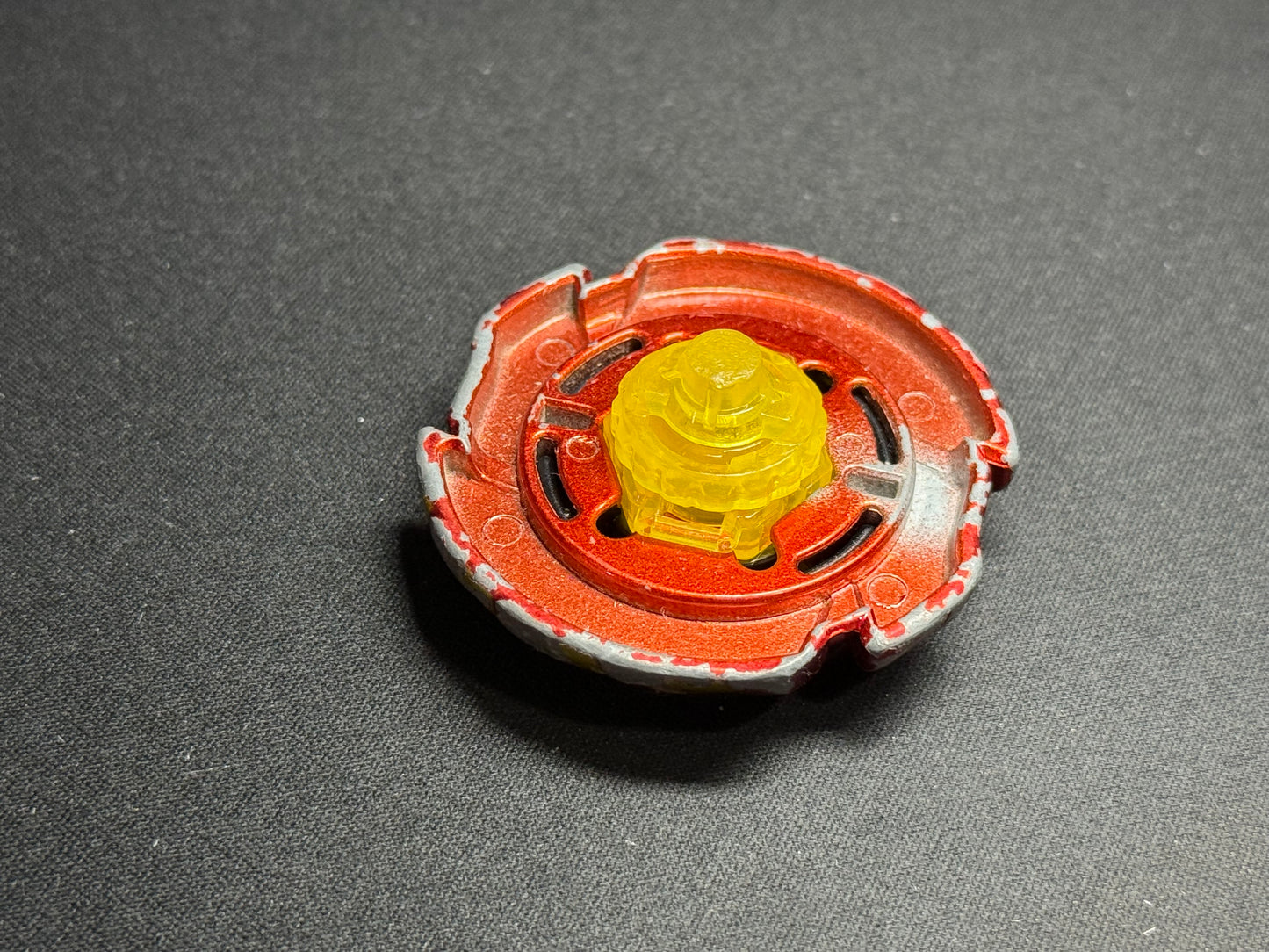 Mercury Anubis 85XF - Takara Tomy #3