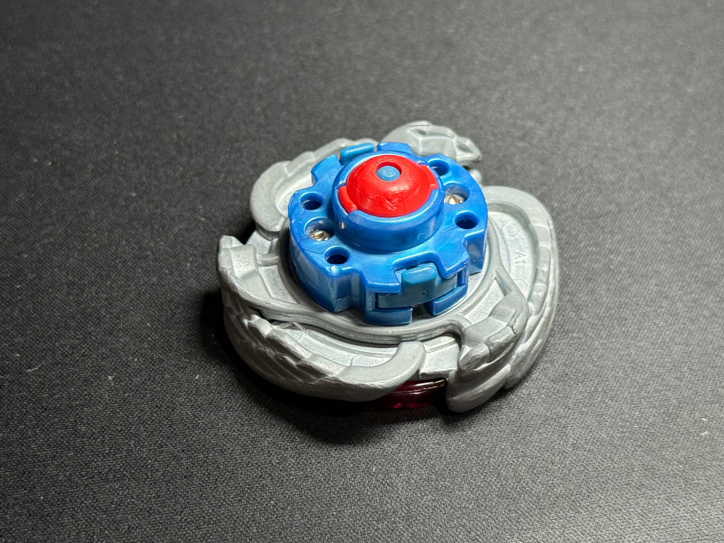 Big Bang Pegasus F:D - Takara Tomy #3