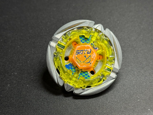 Flame Sagittario C145S - Takara Tomy #3