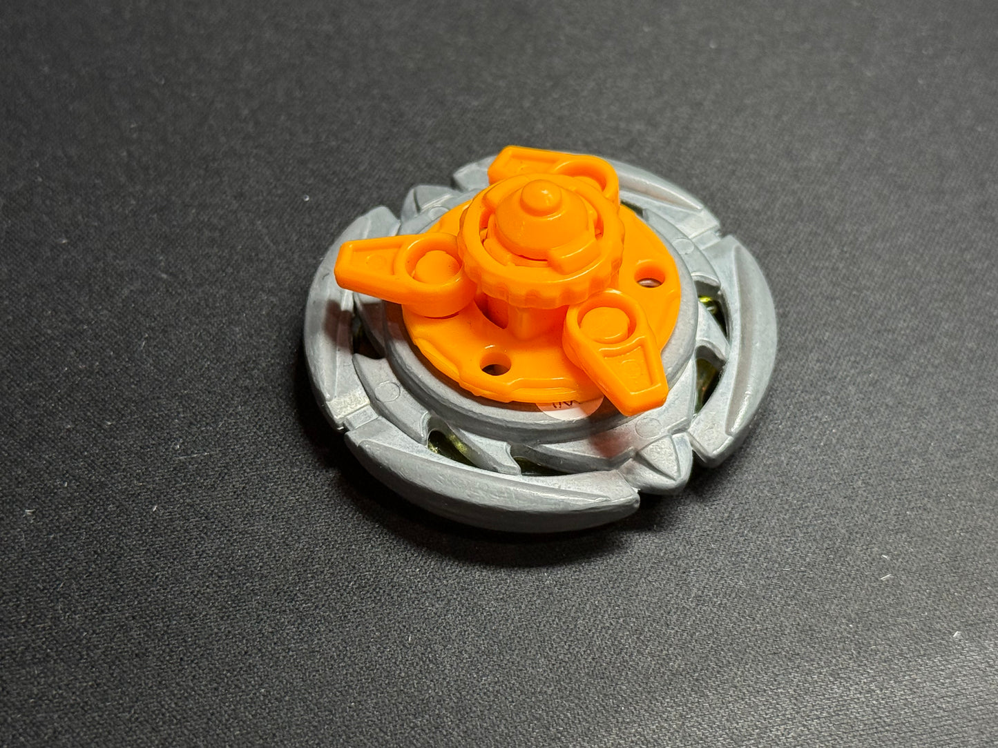 Flame Sagittario C145S - Takara Tomy #3