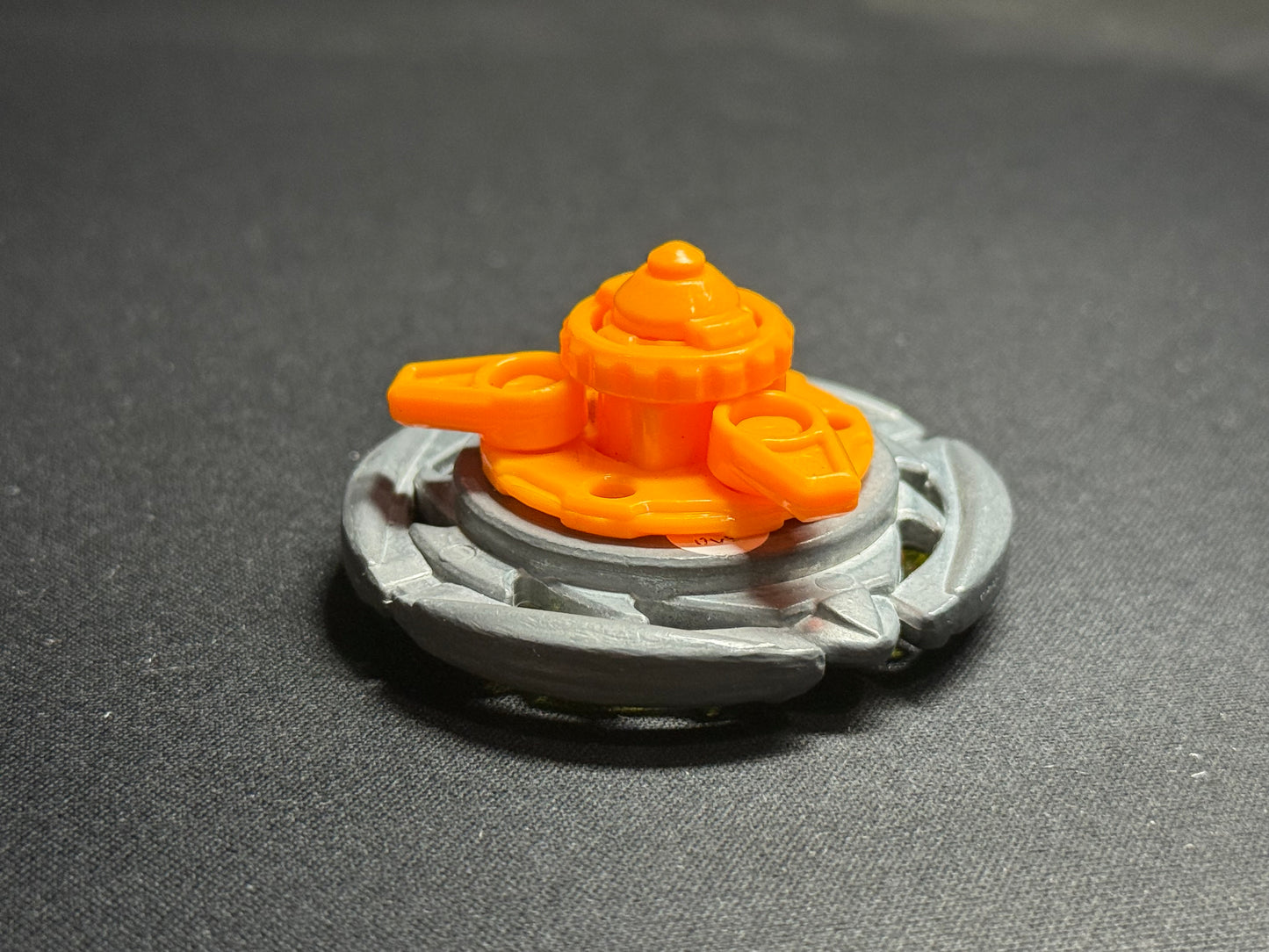 Flame Sagittario C145S - Takara Tomy #3