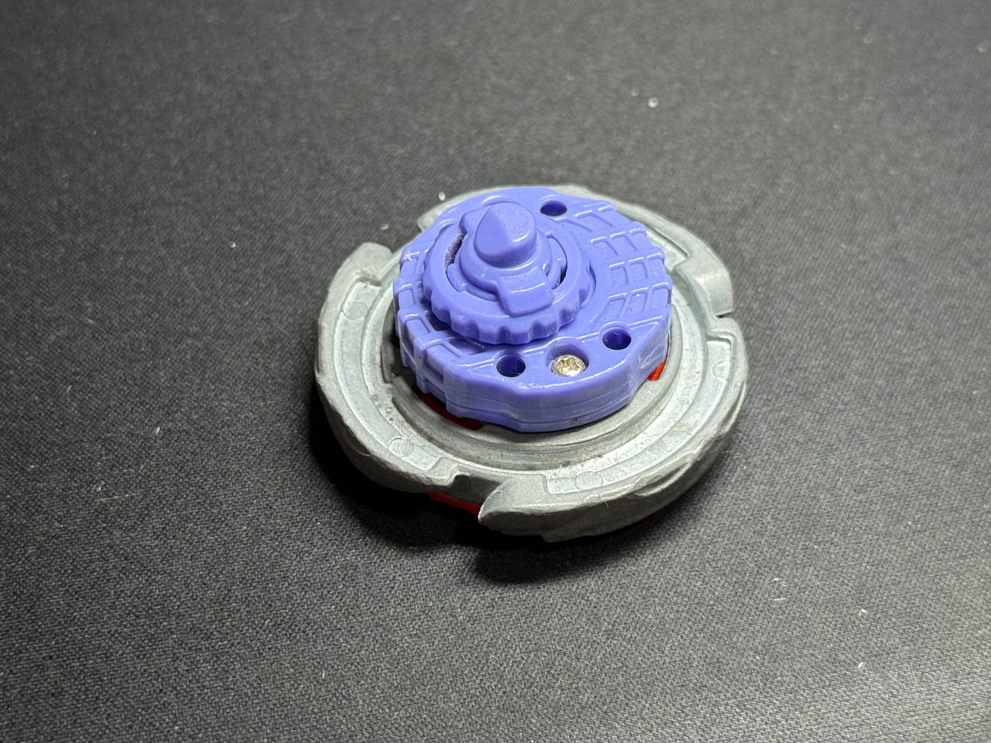 Storm Capricorn M145Q - Takara Tomy #3