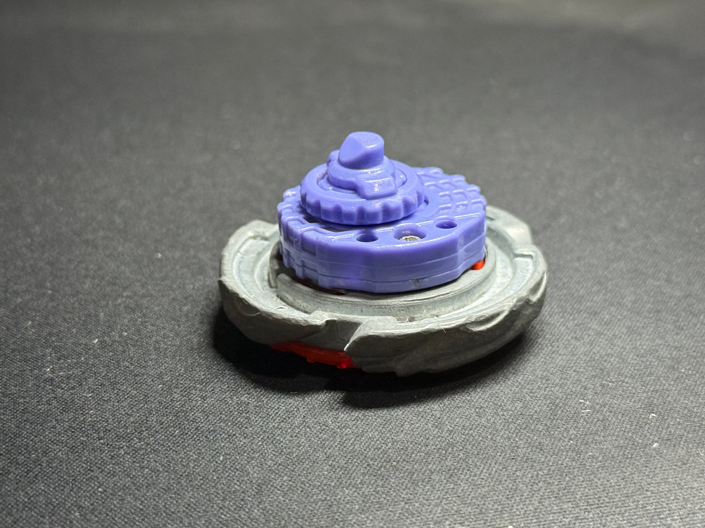 Storm Capricorn M145Q - Takara Tomy #3