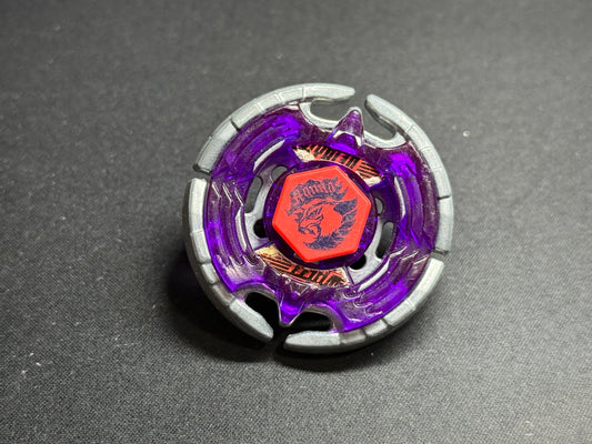 Earth Eagle 145WD - Takara Tomy #3-2