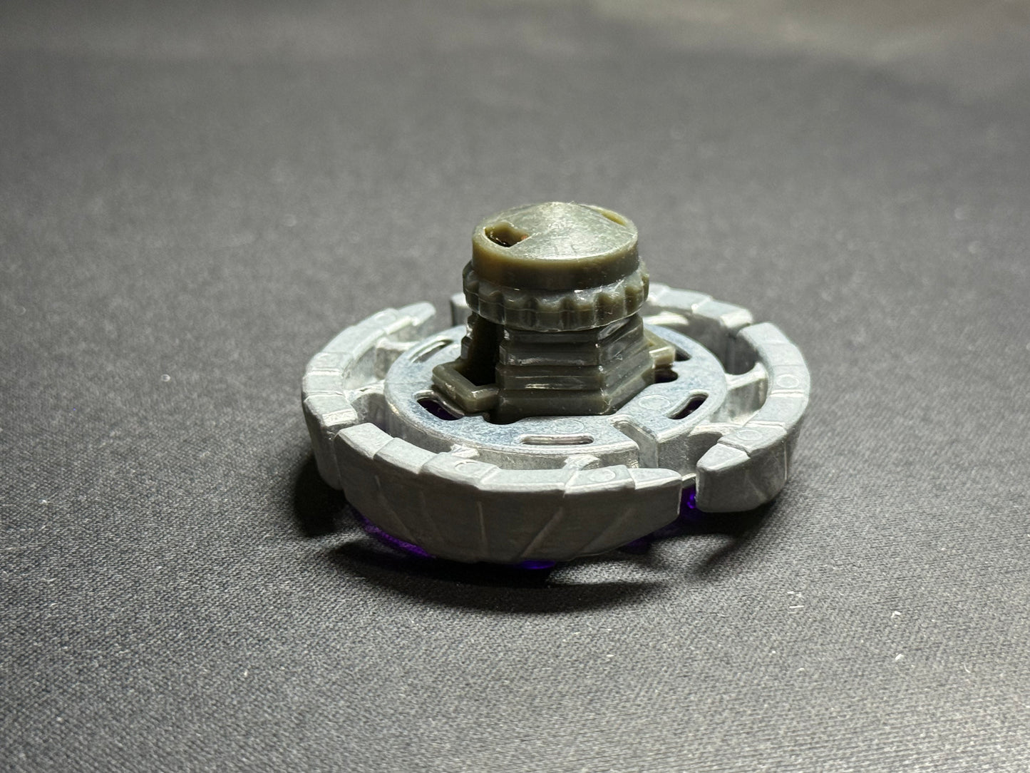 Earth Eagle 145WD - Takara Tomy #3-2