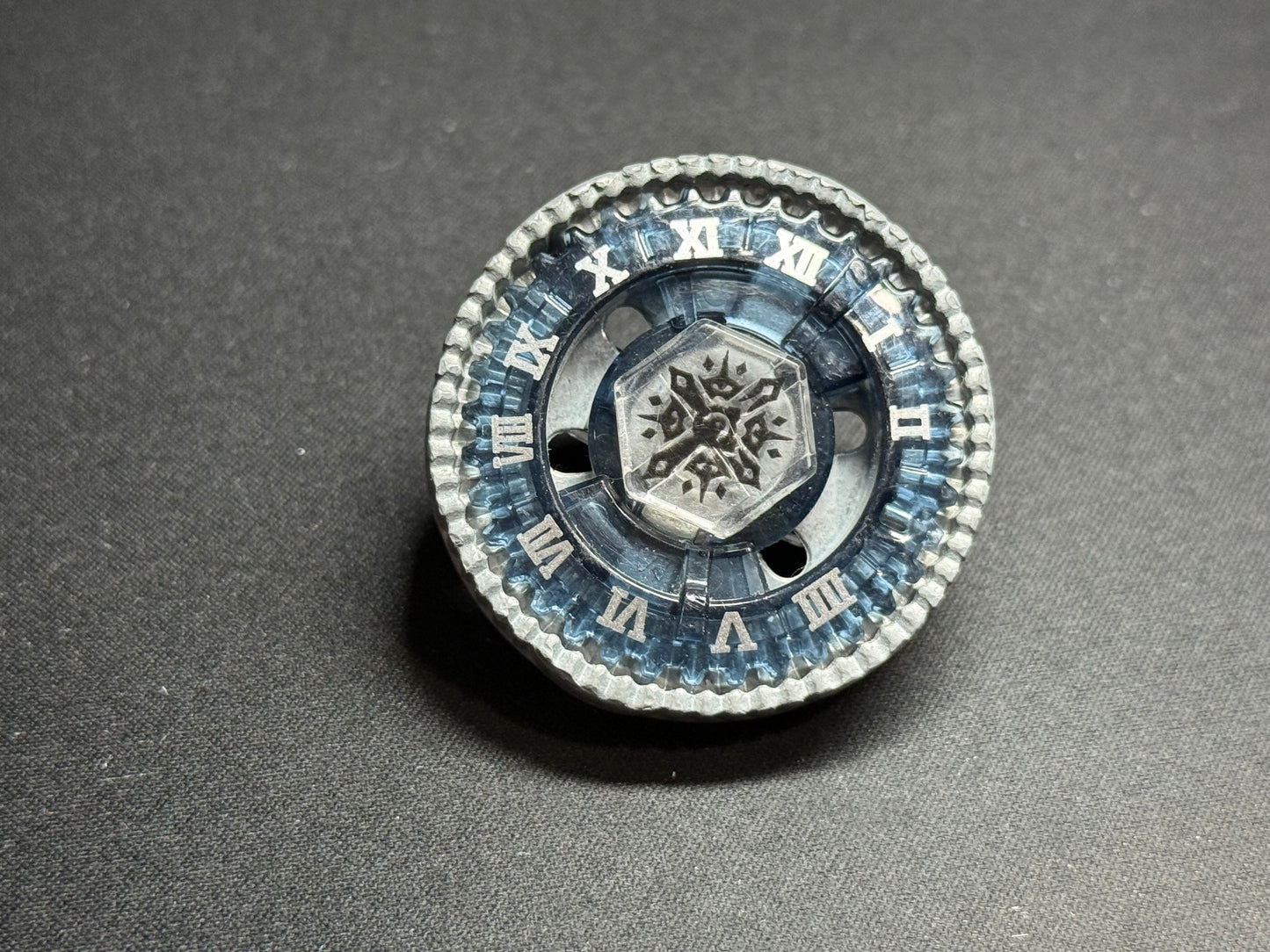 Basalt Horogium 145WD - Takara Tomy #3