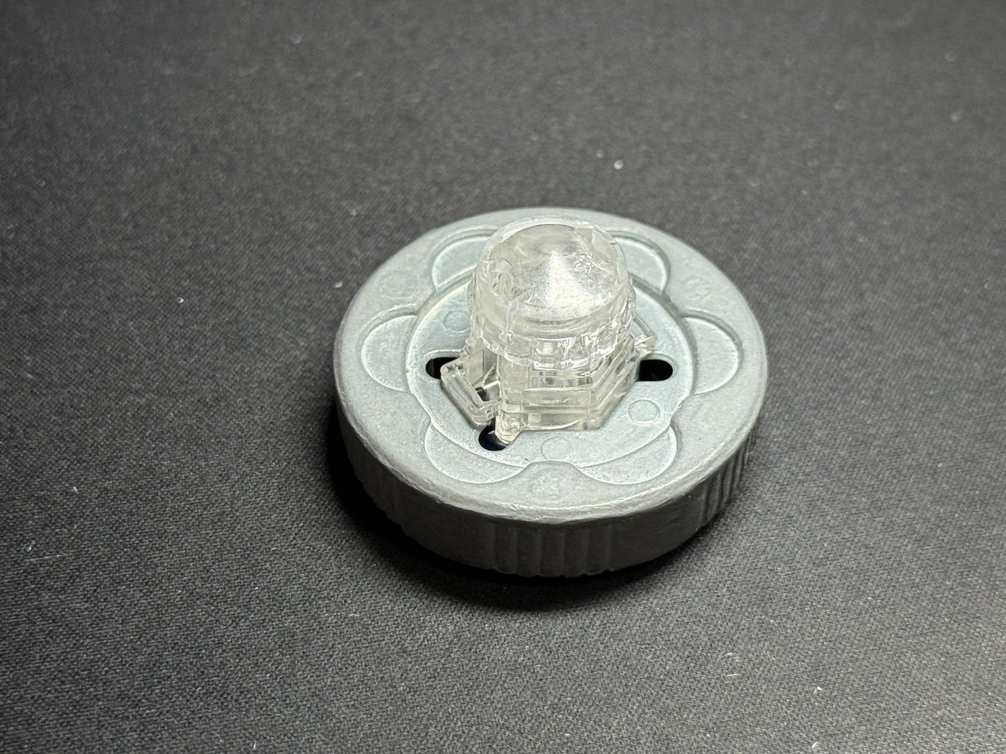 Basalt Horogium 145WD - Takara Tomy #3