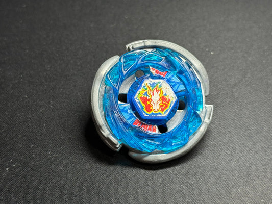 Storm Pegasus 105RF - Takara Tomy #3