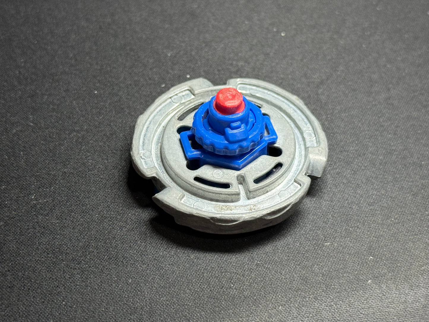Storm Pegasus 105RF - Takara Tomy #3