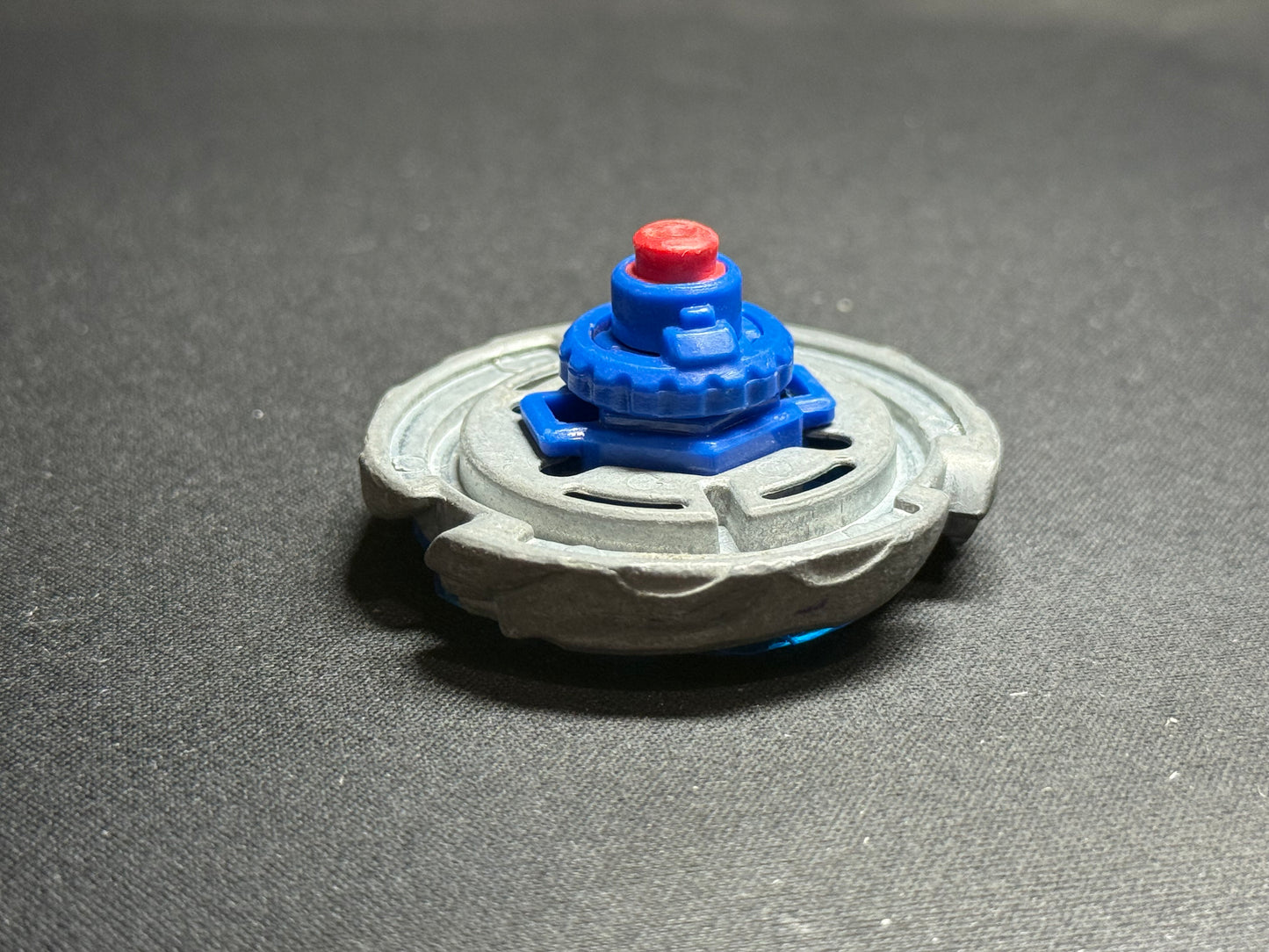 Storm Pegasus 105RF - Takara Tomy #3