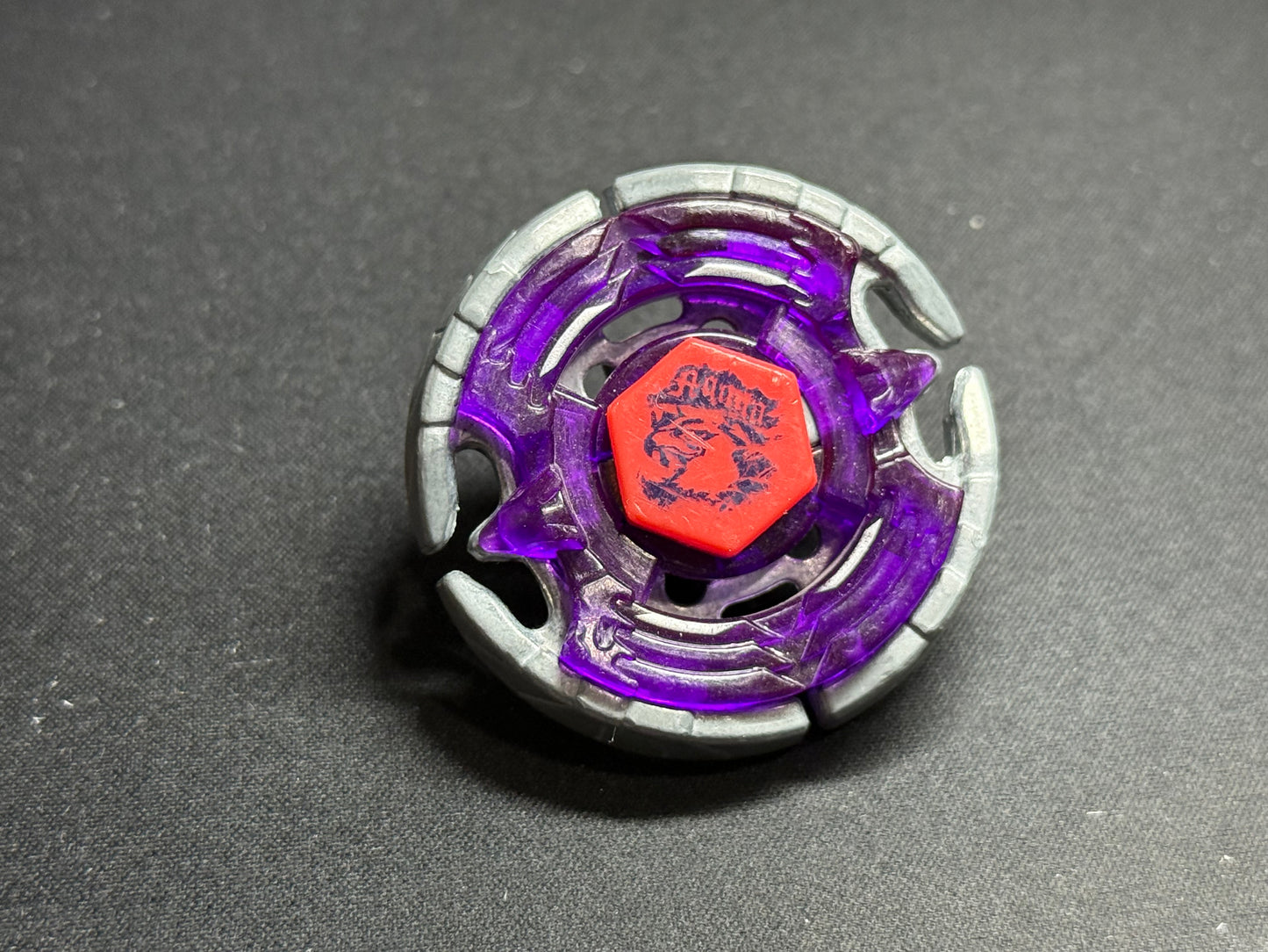 Earth Eagle 145WD - Takara Tomy #3-3