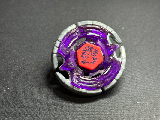 Earth Eagle 145WD - Takara Tomy #3-3