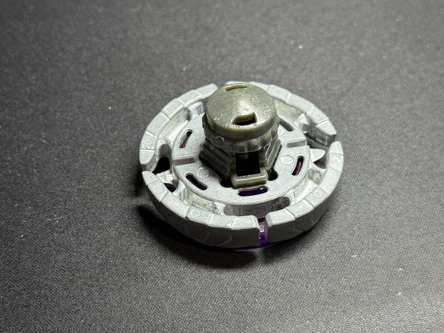 Earth Eagle 145WD - Takara Tomy #3-3