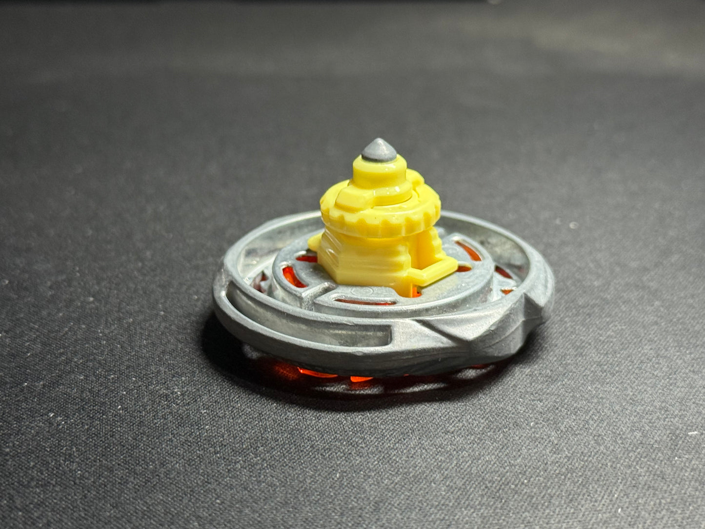 Burn Phoenix 135MS - Takara Tomy #3
