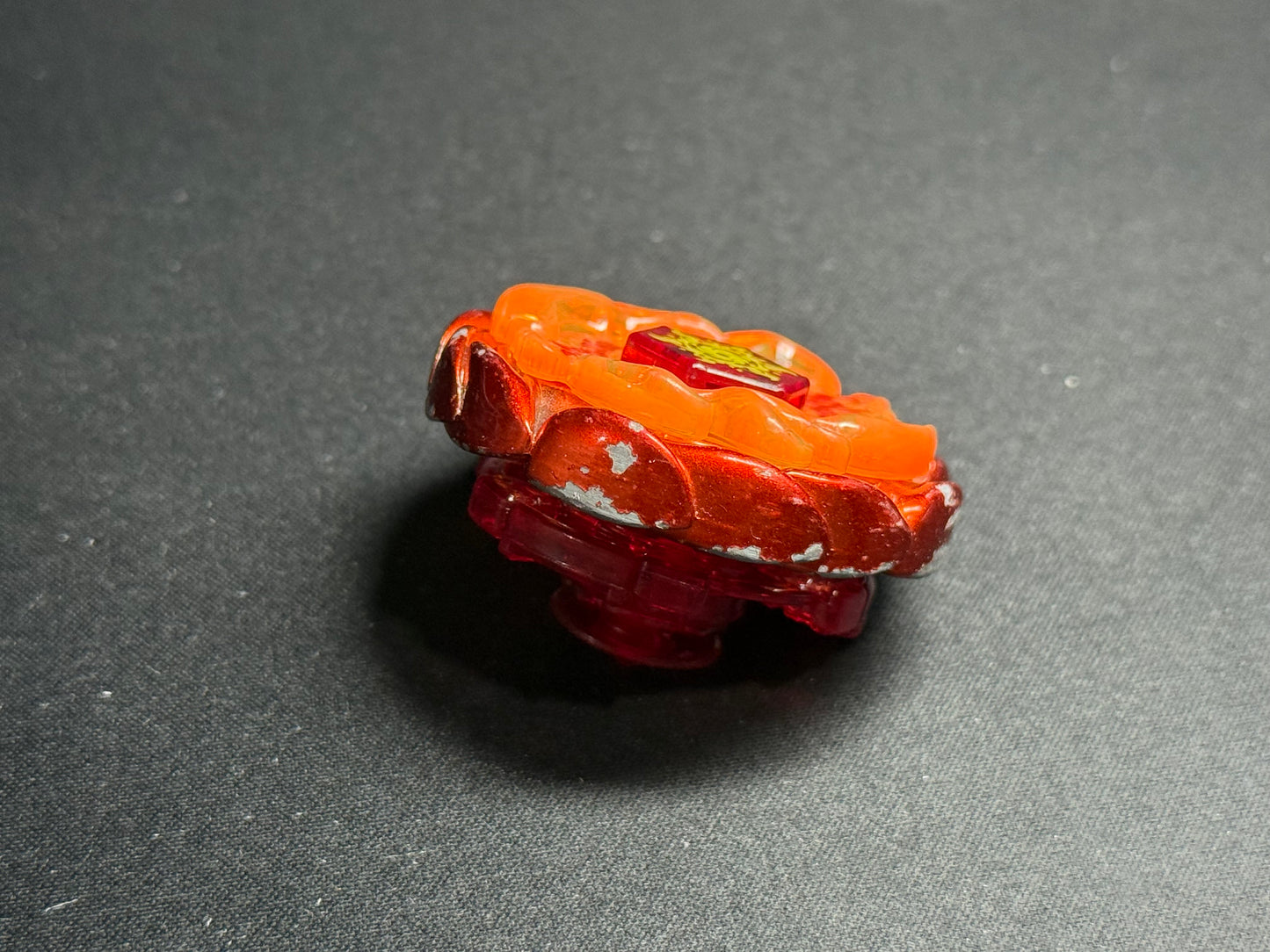 Sol Blaze V145AS - Takara Tomy #3