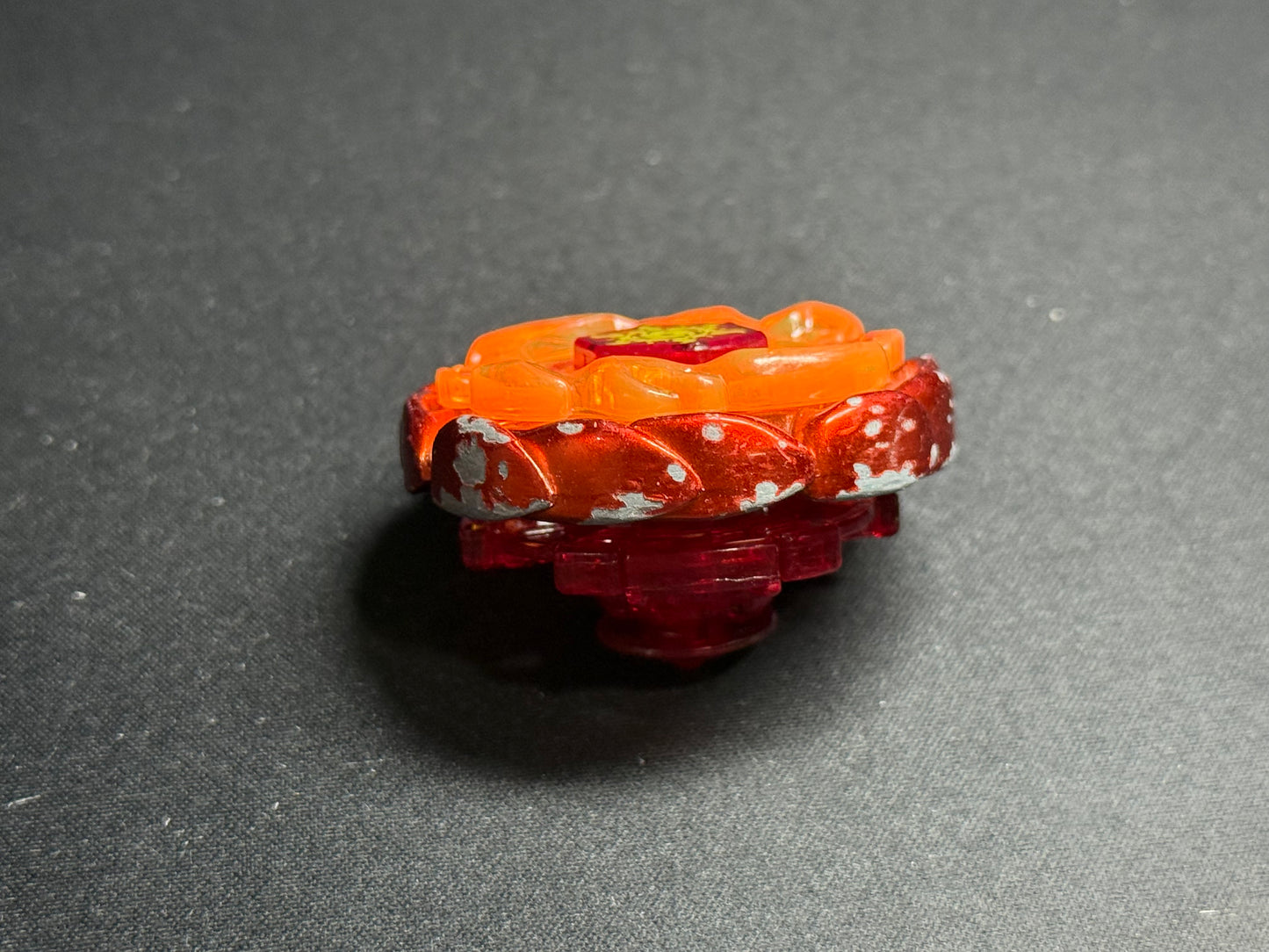 Sol Blaze V145AS - Takara Tomy #3
