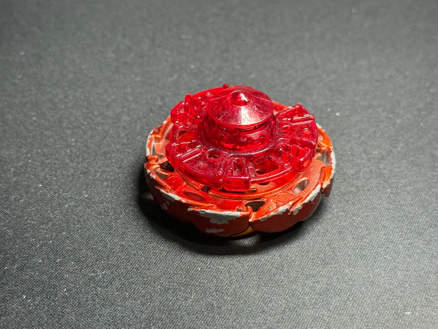 Sol Blaze V145AS - Takara Tomy #3