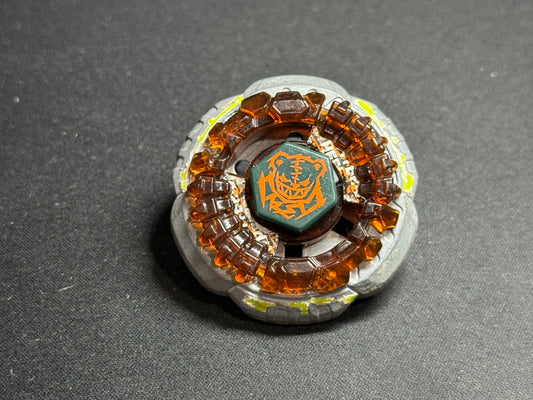 Rock Orso D125B - Takara Tomy #3