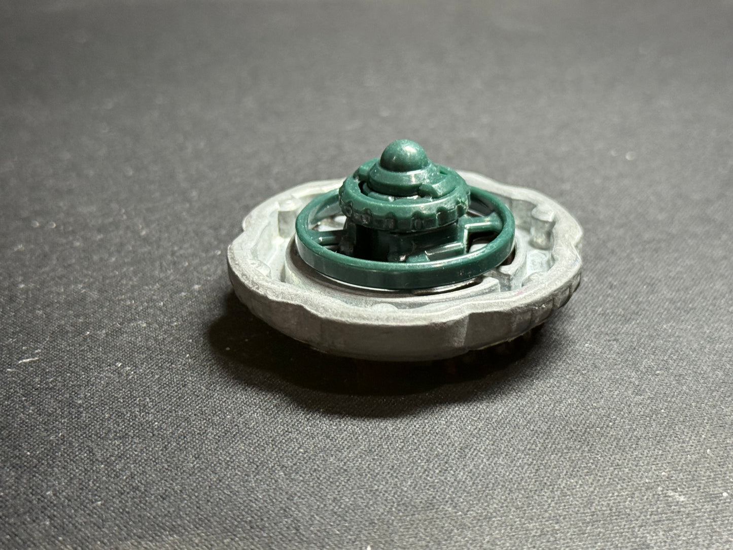 Rock Orso D125B - Takara Tomy #3