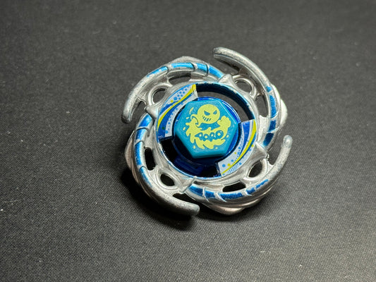 PHW Aquario 105F - Takara Tomy #3