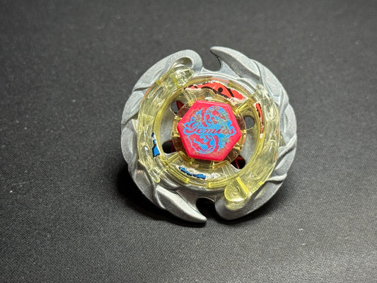 Evil Gemios DF145FS - Takara Tomy #3