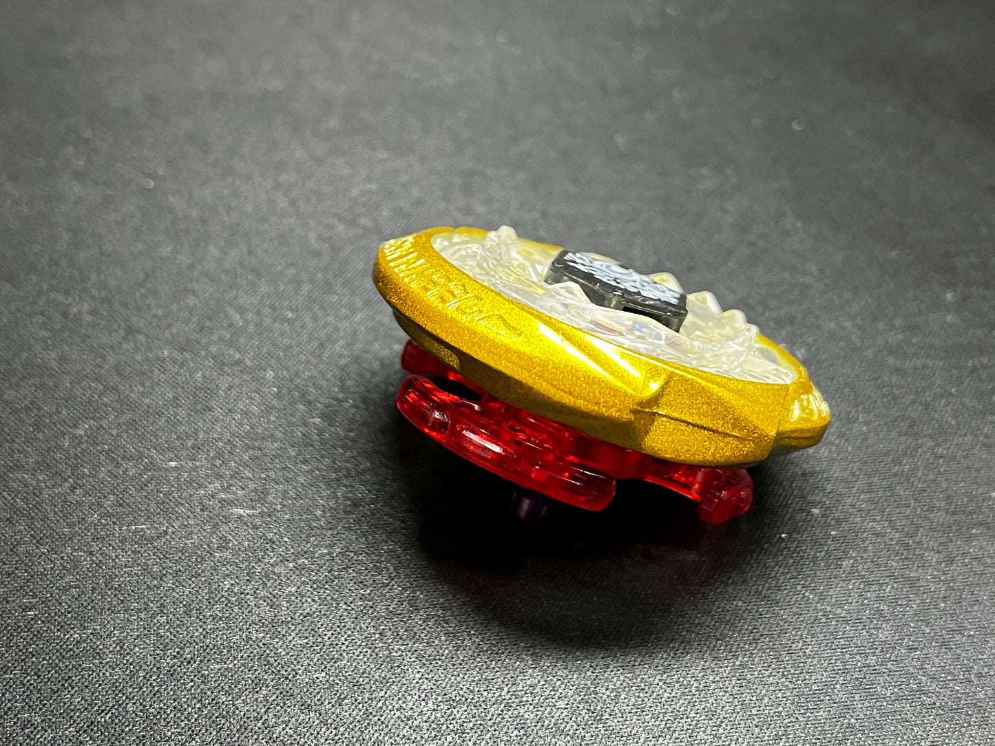 Burn Pisces ED145WF - Takara Tomy #QF