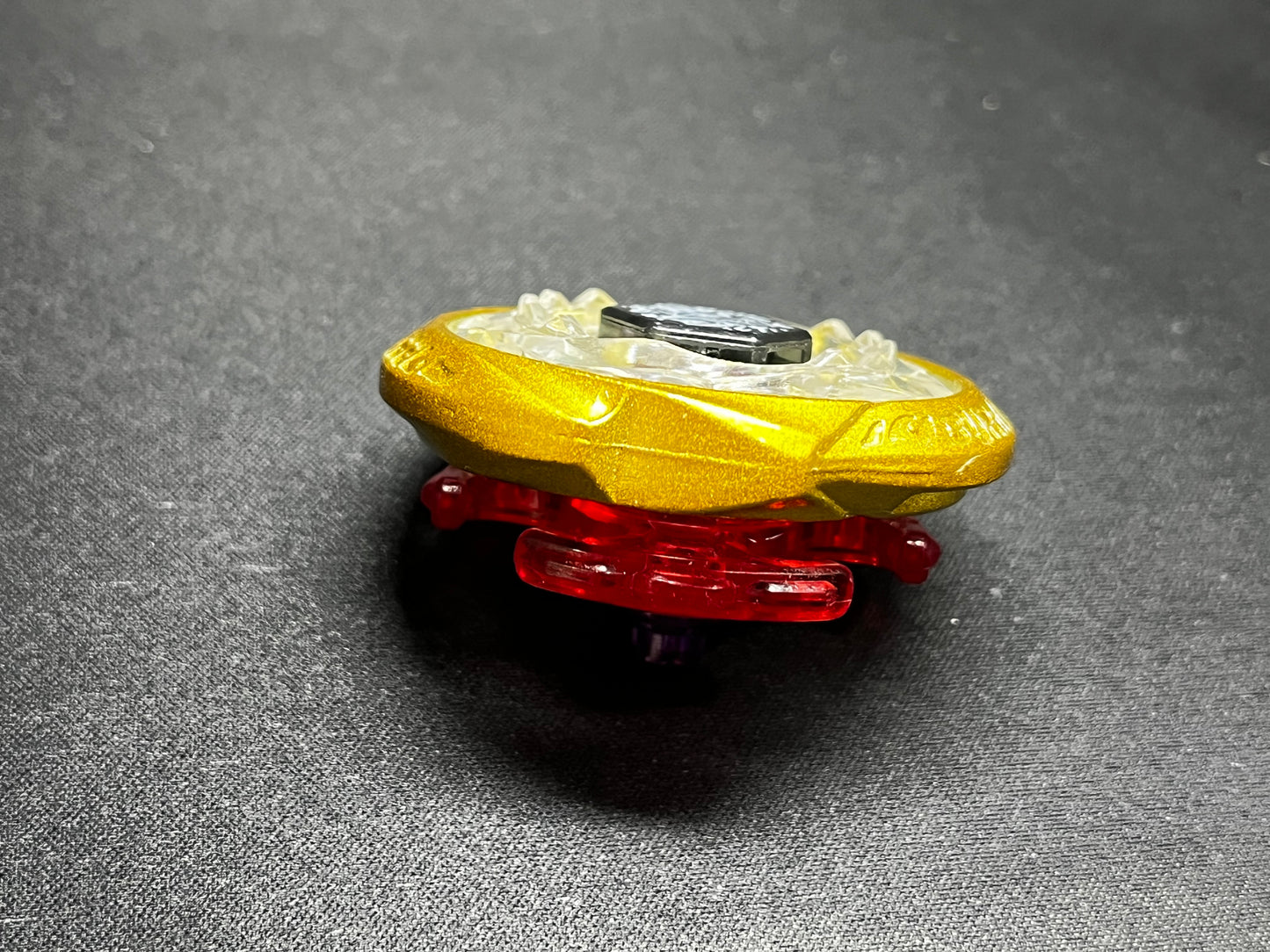 Burn Pisces ED145WF - Takara Tomy #QF