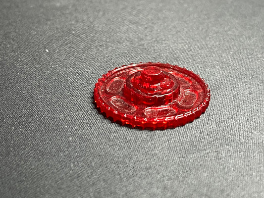 [Tip] Gear Circle Flat - Takara Tomy