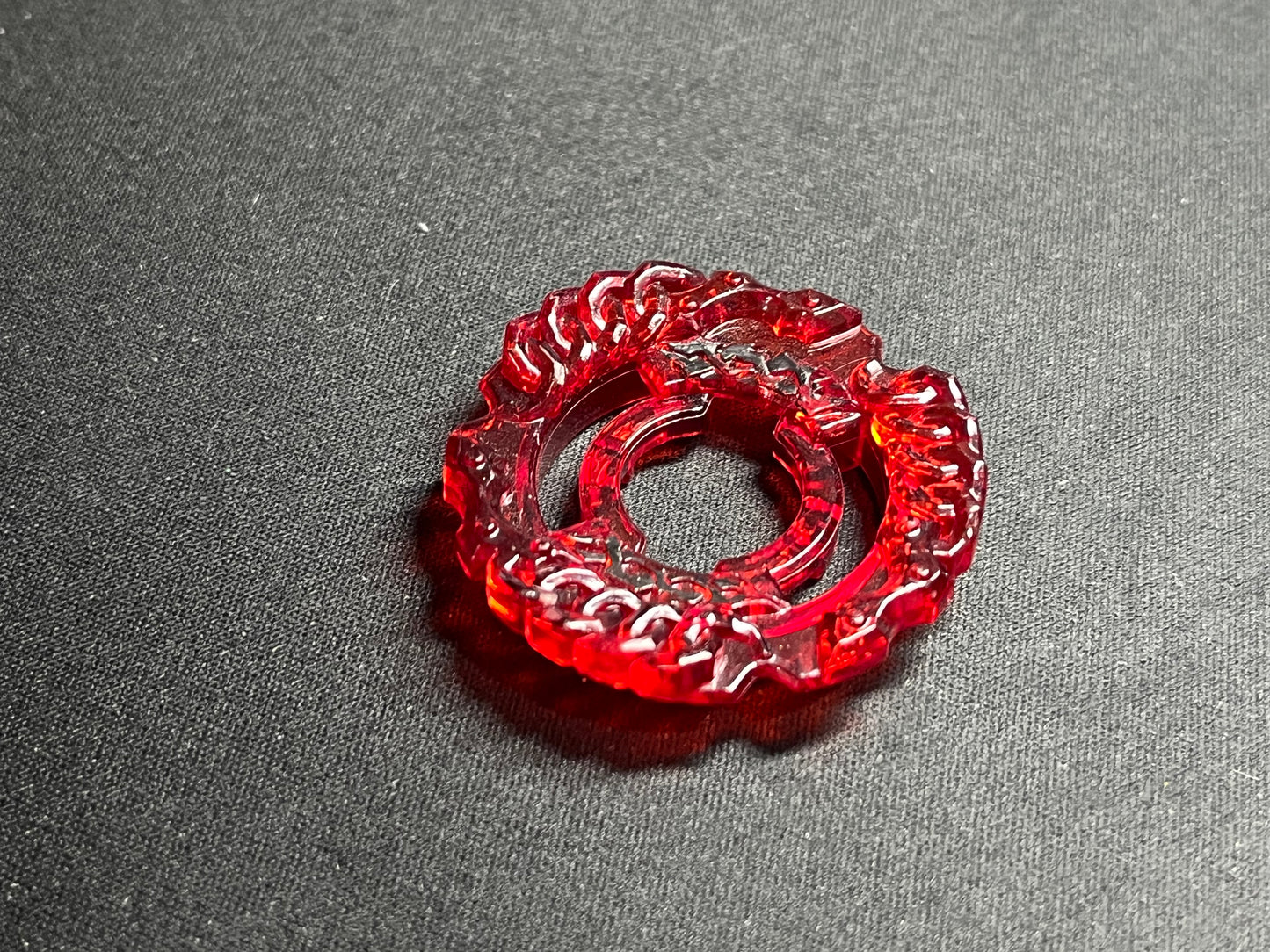 [Energy Ring] Kerbecs - Takara Tomy