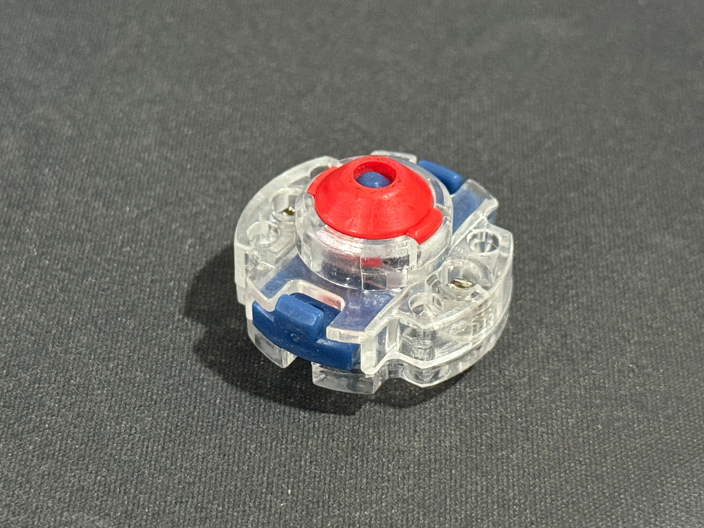 [Tip] Final Drive - Takara Tomy