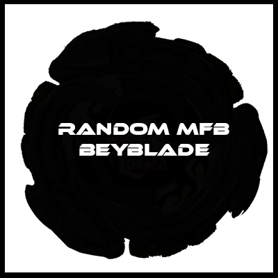 Random Metal Fight Beyblade - Takara Tomy / Hasbro