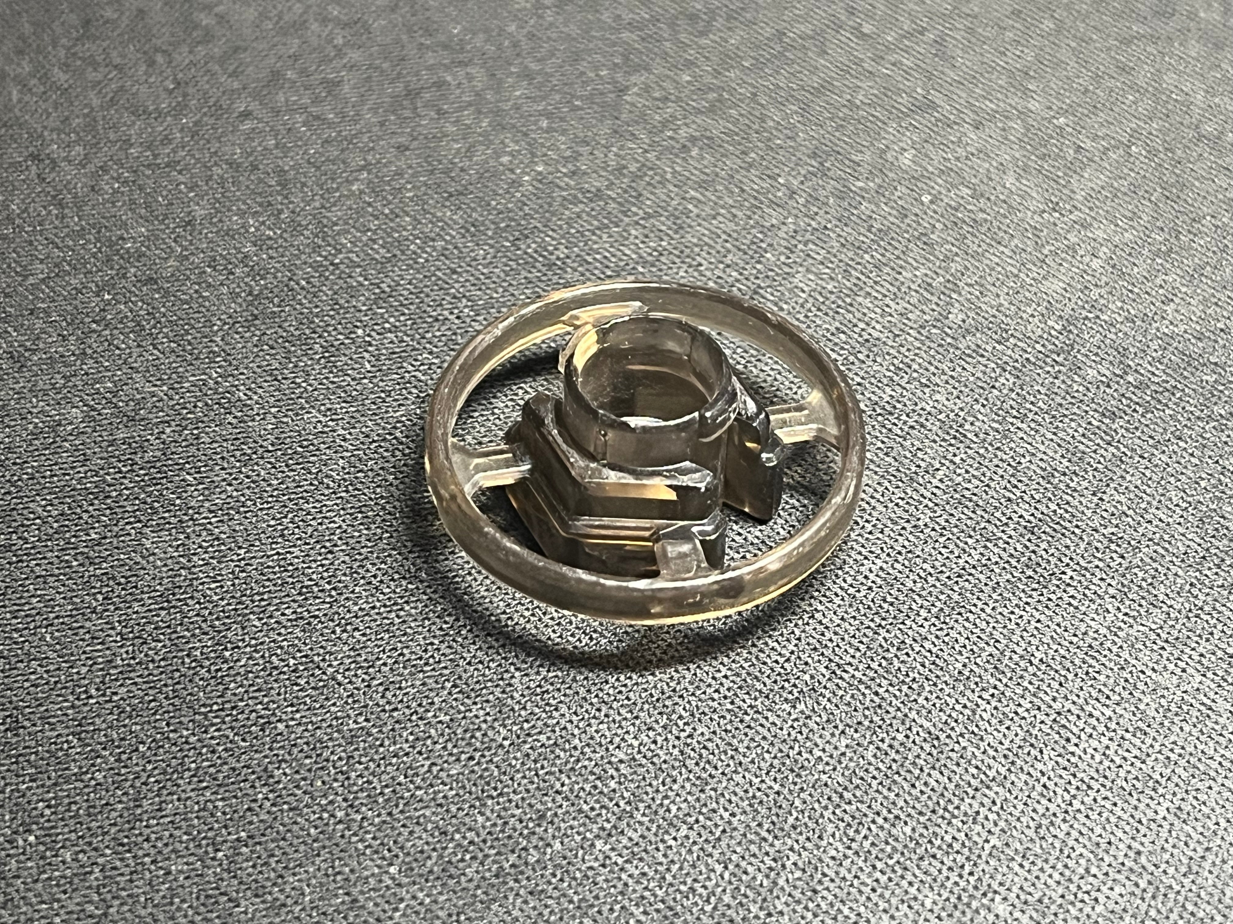 Spin Track] Defense 125 - Takara Tomy – Beyhaven