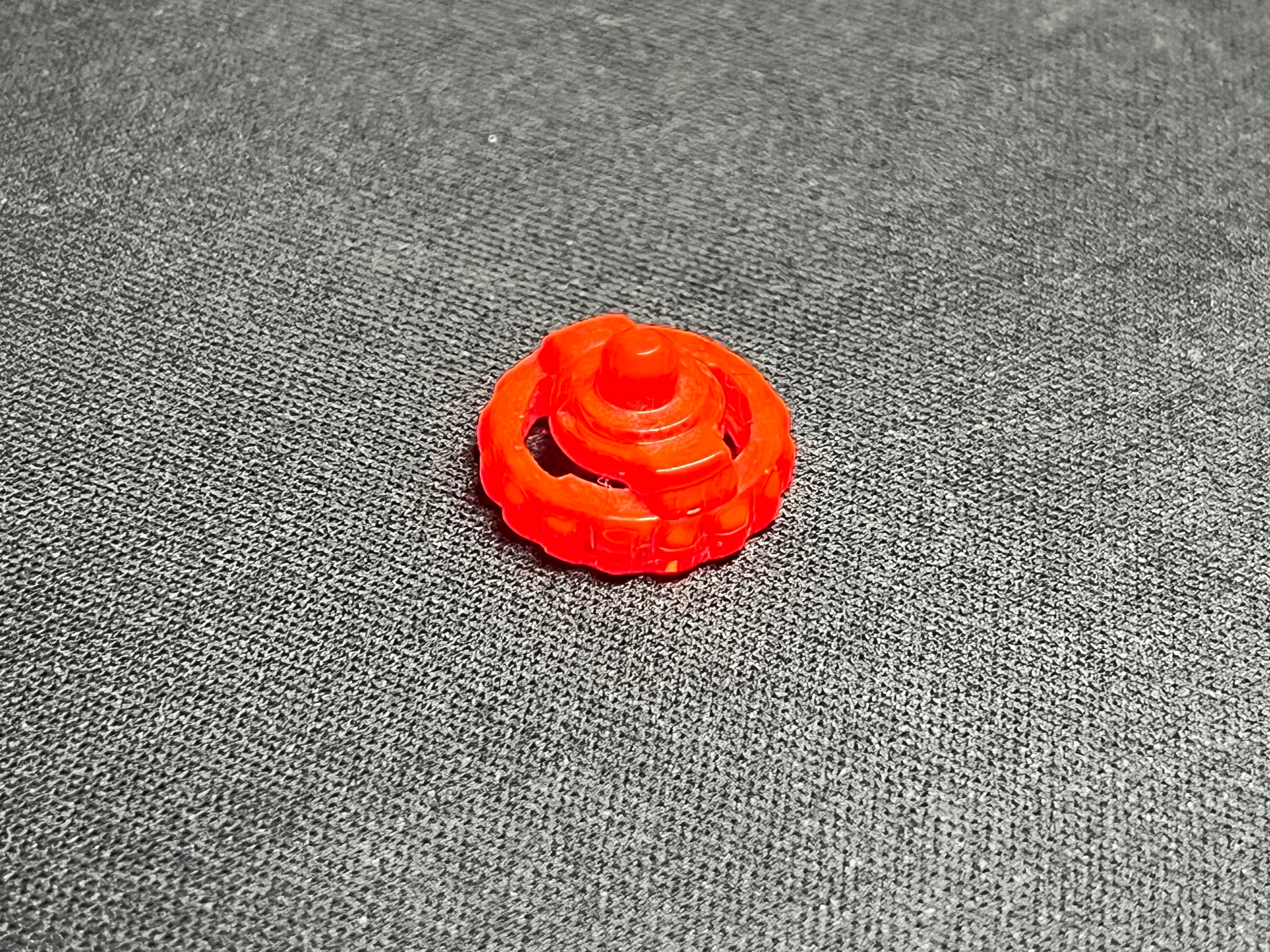 Tip] Semi Flat - Takara Tomy – Beyhaven