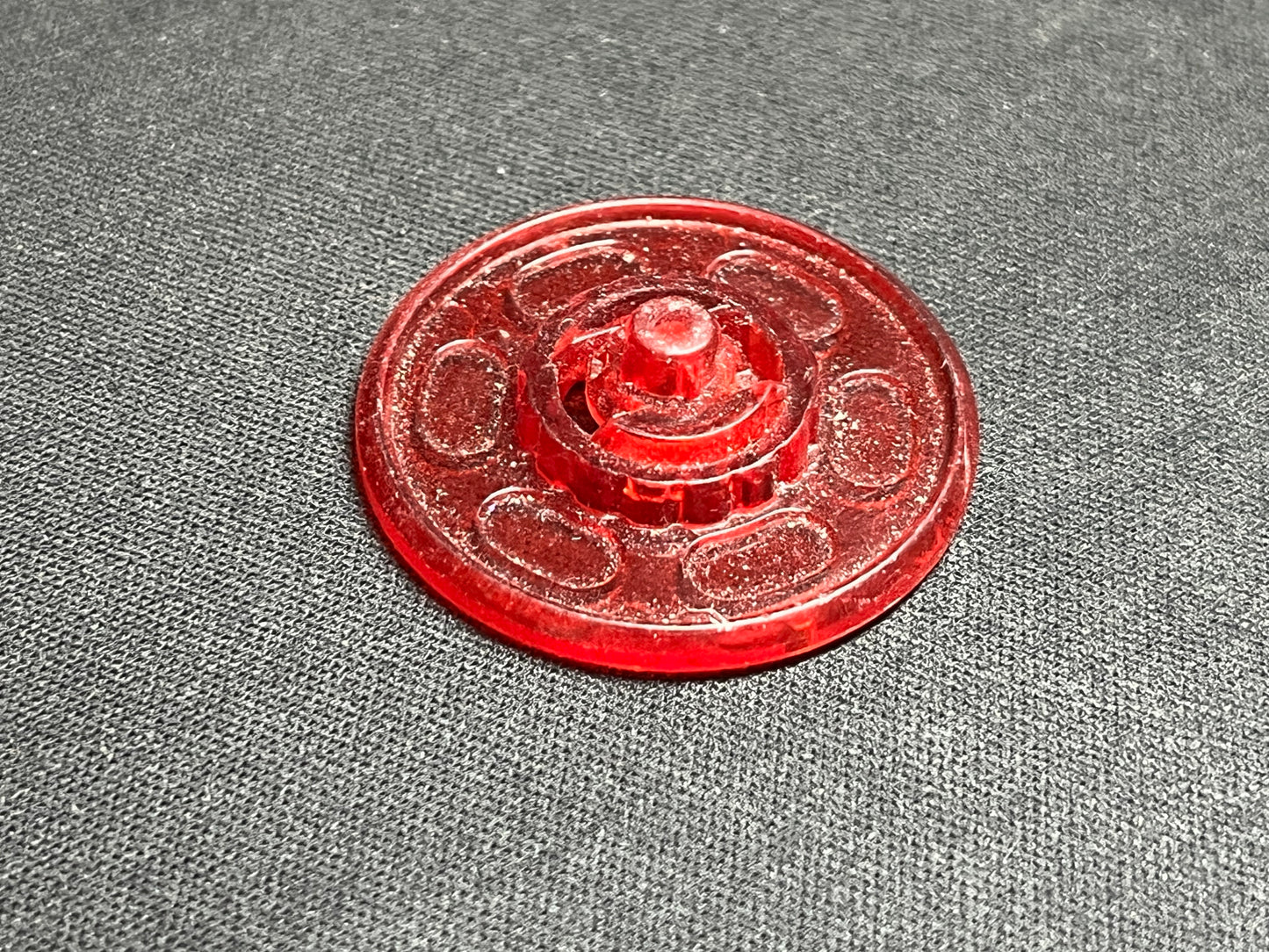 [Tip] Circle Flat - Takara Tomy