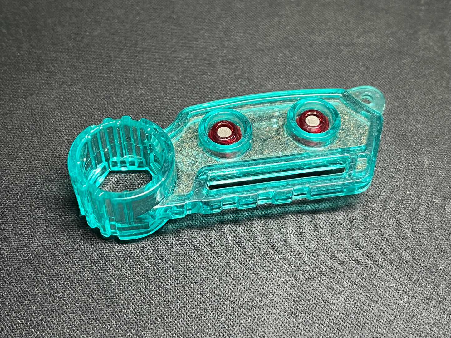 Metal Face Tool - Takara Tomy