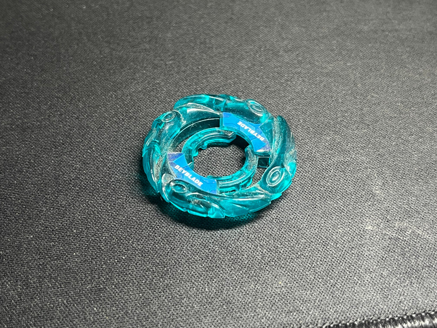 [Energy Ring] Aquario - Takara Tomy