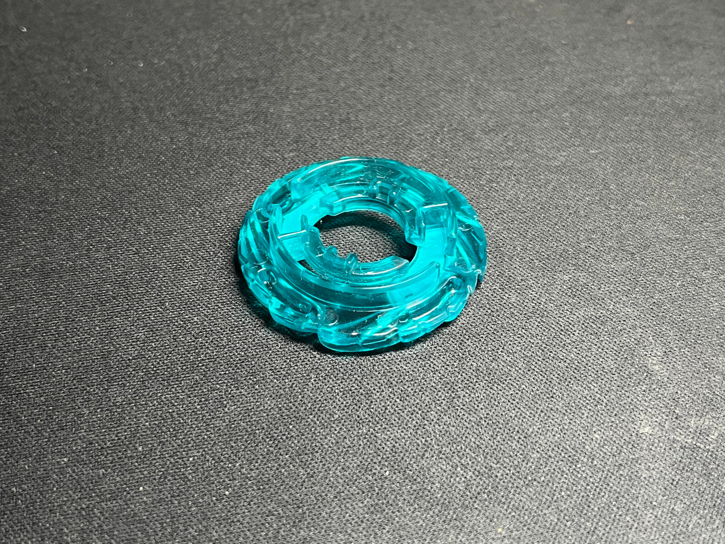 [Energy Ring] Aquario - Takara Tomy