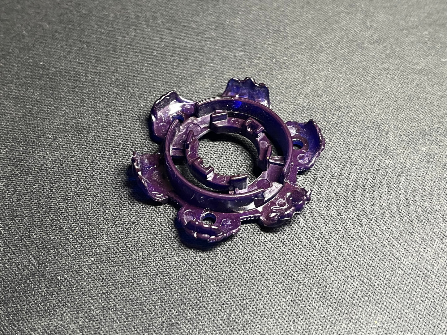 [Energy Ring] Perseus (Stamina) - Takara Tomy