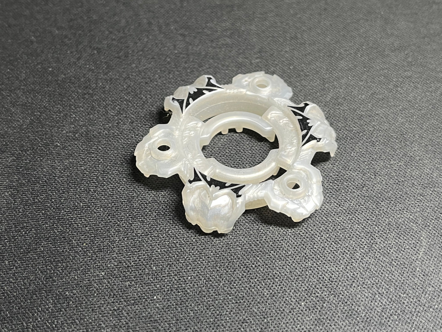 [Energy Ring] Perseus (Stamina) - Takara Tomy