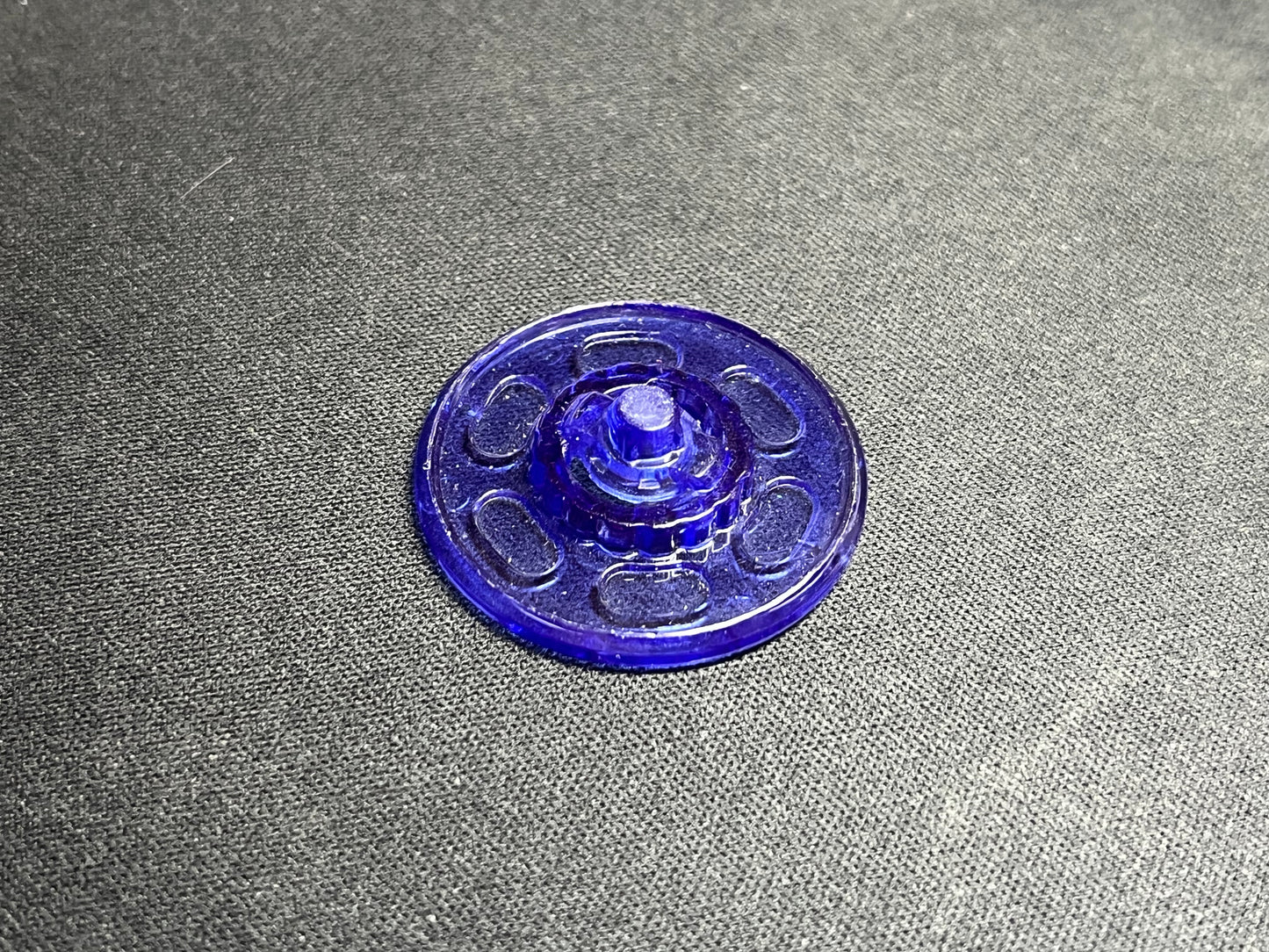 [Tip] Circle Flat - Takara Tomy