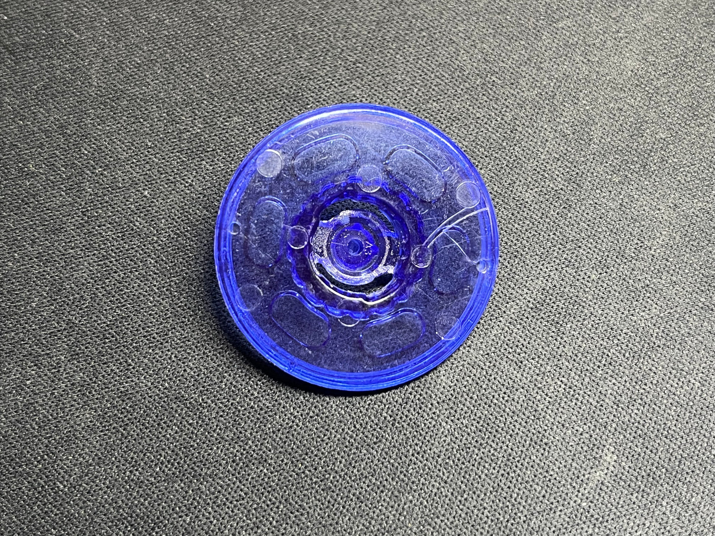 [Tip] Circle Flat - Takara Tomy