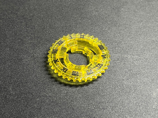 [Energy Ring] Horogium - Takara Tomy