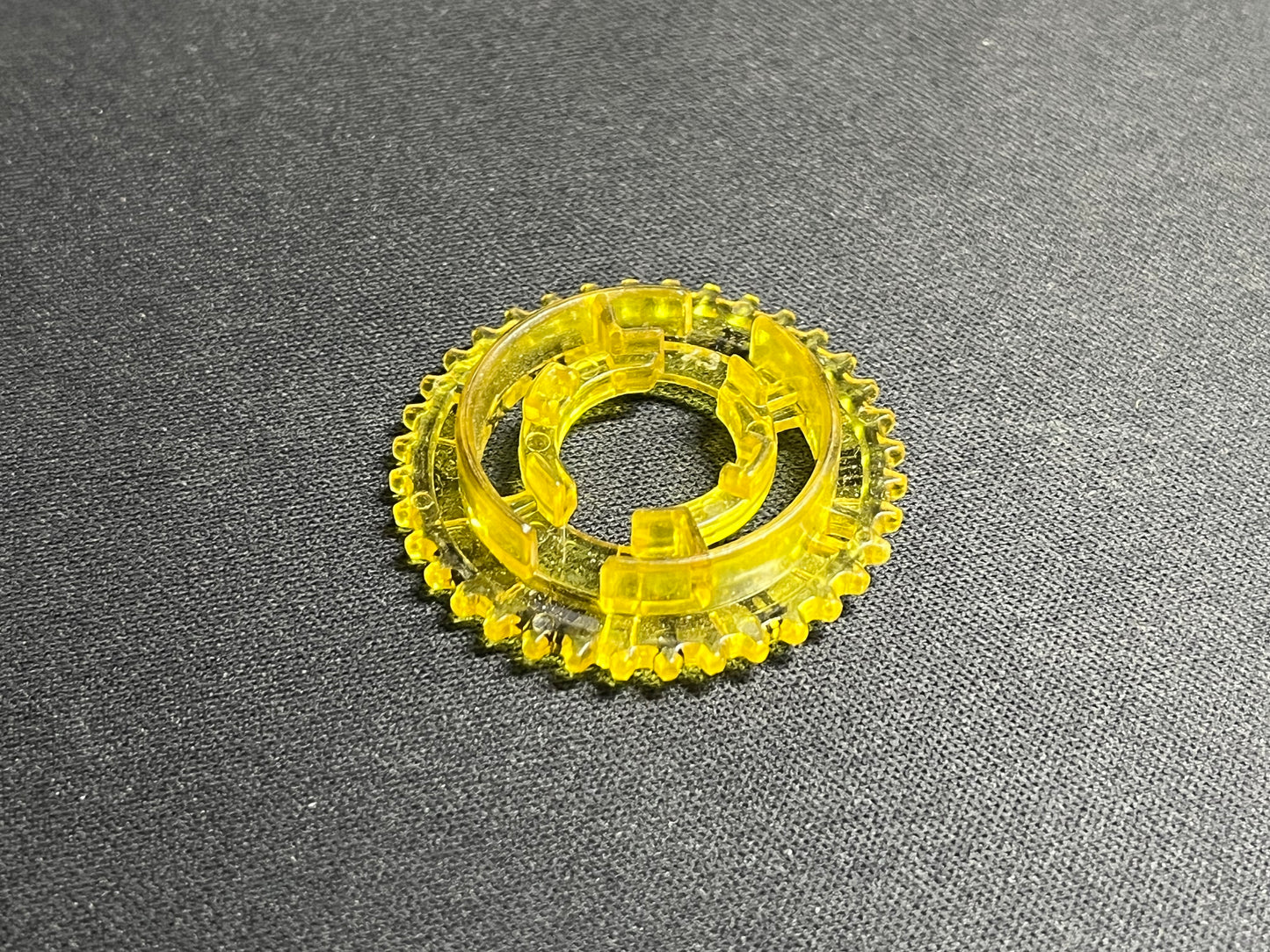 [Energy Ring] Horogium - Takara Tomy