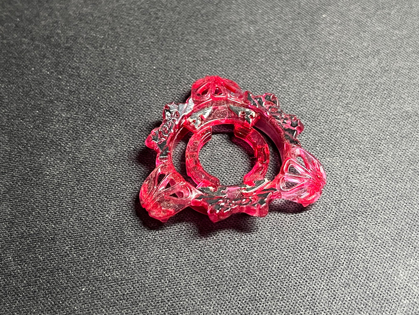 [Energy Ring] Perseus - Takara Tomy