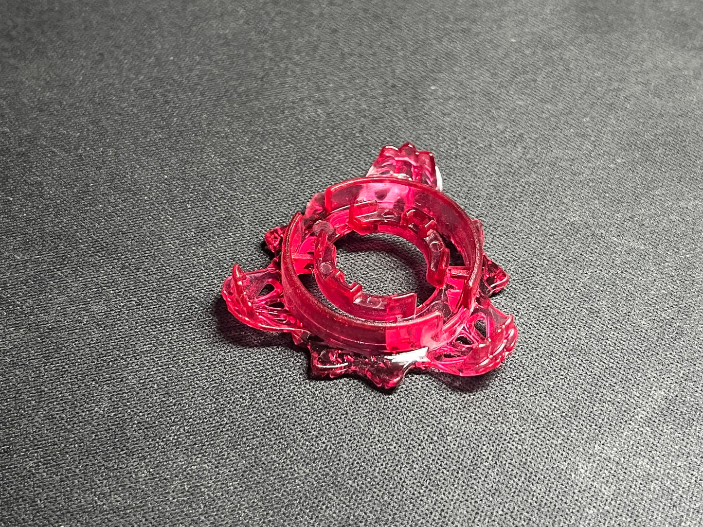 [Energy Ring] Perseus - Takara Tomy